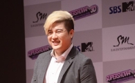 신동 "'슈퍼쇼4' 때와 달라진 것은 '몸매'… 살 빼는 중"