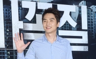 [포토]김태훈, 부드러운 미소~