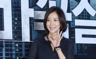 [포토]윤세아, 속 비치는 '시스루패션'