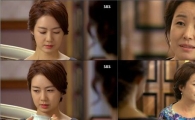 '황금의 제국' 이요원, 김미숙 의심 시작…본격적인 '전쟁' 예고