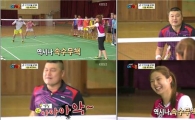 '예체능' 강호동, 배드민턴 국가대표들 향해 '분노 폭발' 