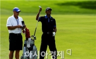 [PGA챔피언십] 우즈 "다시 메이저 사냥~"