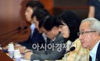 [포토]제1차 경제민생활성화 대책회의 및 경제관계 장관회의 
