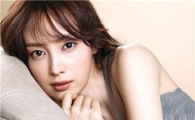 이나영, 랑콤 국내 새 모델로 발탁