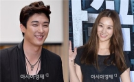 강경준♥장신영, 관계자 증언 속출 "촬영 당시 미묘한 기류"