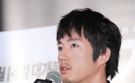 [포토]장혁, 女心 흔드는 '카리스마 눈빛'