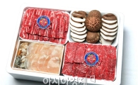 신선한 장흥 한우, 제주도에서도 맛볼 수 있다
