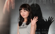 [포토]서신애 "영화 잘볼게요~"