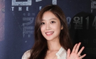 [포토]조보아, 천사가 따로 없네~