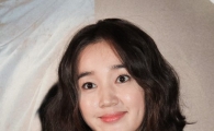 [포토]수애, 파이팅도 '단아하게'