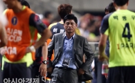 [포토] 윤성효 감독 '내가 바로 서울킬러!'