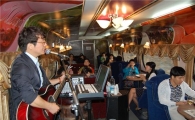 부산서 떠나는 ‘와인&시네마 관광전용열차’ 운행 