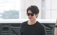 [포토]윤상현, 선글라스가 빠질 수 없지!