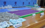 피부 괴사 '보톡스' 밀수입·시술 조직 뒷덜미