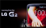 美 뉴요커 향해 쏜 LG 자신감…G2로 텐밀리언셀러 도전