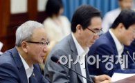 [포토]현오석 기획재정부 장관, 모두발언 중