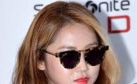[포토]허가윤, 매혹적인 '붉은입술'