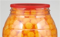 롯데마트, 빅마켓 인기 제과 '치즈볼' 한시 판매