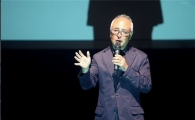 오사토 요키치, 日 엔터테인먼트사 아뮤즈 회장 특강 "대학로 공연문화, 일본에서도 통한다"