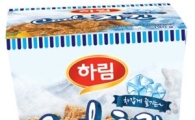 하림 "Cool치킨 팍팍 쏩니다"