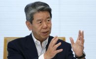다나카 도시바 CEO"  수익없다고 퇴출시키는 것은 일본식 경영아니다. TV 미래 낙관"