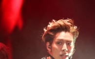 [포토]인피니트 동우 '무대에서 가장 멋진 남자'