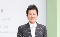 [포토]'이민정 이병헌 하객' 태진아, "아들 딸 많이 낳으세요!"