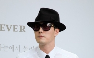 [포토]소지섭, 남다른 '주군의 패션'