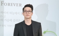 [포토]알렉스 '이병헌-이민정 결혼식 왔어요'