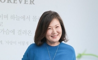 [포토]'이병헌-이민정 결혼식' 김해숙, "오래오래 행복하세요"