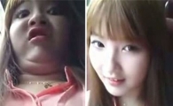 "같은 사람 맞나?"…'각도의 중요성' 영상 화제