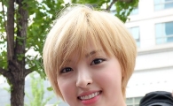 [포토]'파이브돌스' 혜원, "신곡 '짝1호' 많이 사랑해주세요"