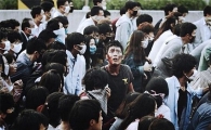 '감기', 단순한 재난 영화?‥사회 부조리함을 고하다 