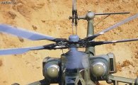 러시아 공격헬기 부활 Mi-28N과 Ka-52가 이끈다