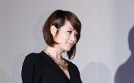 [포토]김혜수 '불변의 미모'