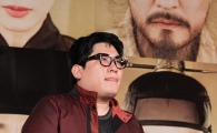 [포토]한재림 "제작발표회 너무 긴장되네요"