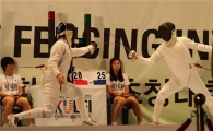 한미대학펜싱선수권, 13일 제주서 개막