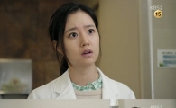 '굿 닥터' 문채원, '반전 매력' 빛났다
