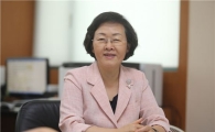 [인터뷰]신연희 강남구청장 “기업하기 좋은 도시 조성 보람"