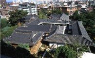 서울시, 한옥밀집지 ‘맞벽개발’ 허용