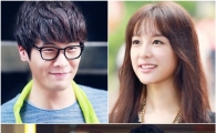 최다니엘, 김지원과 강남데이트 포착 '환상 비주얼'