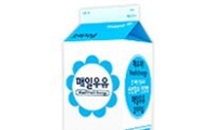 매일유업, 우윳값 원가 공개 검토