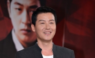[포토]이현우 '부드러운 미소'