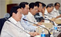 민주당, '광주지역 중소기업 간담회' 개최