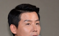 [포토]'루비반지' 이현우, "처음으로 슈트 벗었다"