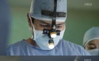 '굿닥터', 활짝 웃었다… 월화극 왕좌 '수성'