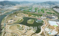 순천정원박람회, 정원문화도시로 ‘우뚝’