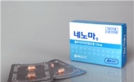 동아ST, 국산 조루藥 '네노마정' 발매