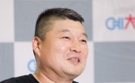 강호동 측 "고깃집 기부, 강호동 의지 확고" 공식입장(전문)