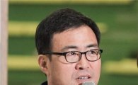 이만기, 총선 출마 준비 "서민을 위한 정치 해보고 싶다"